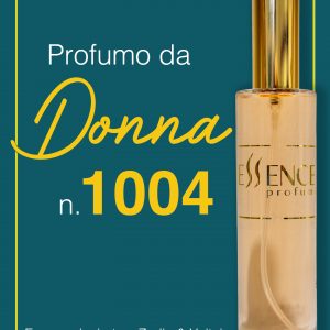 Zadig & Voltaire profumo donna equivalente alternativa