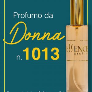 Si Passione G.A. NEW profumo donna equivalente alternativa