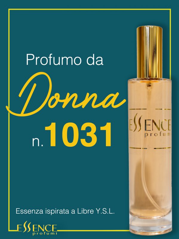 LIBRE YSL profumo donna equivalente alternativa