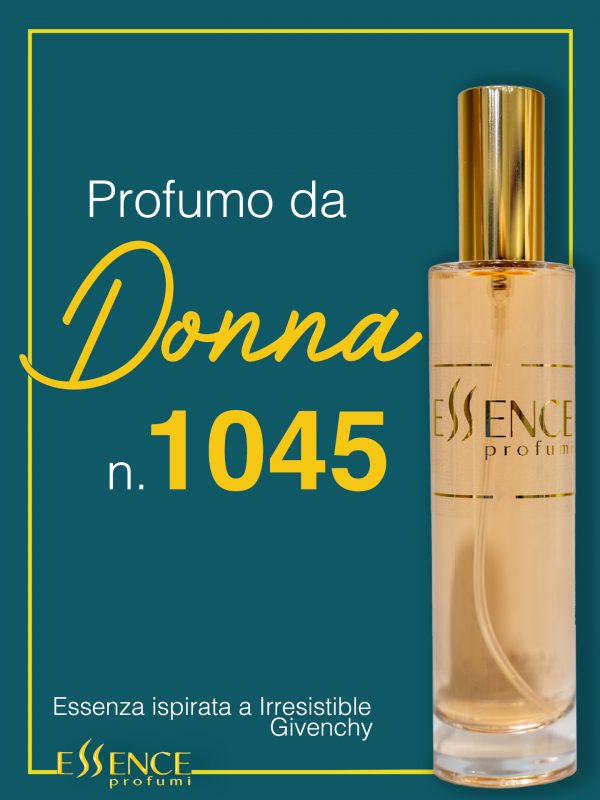 irresistible givenchy profumo donna simile equivalente