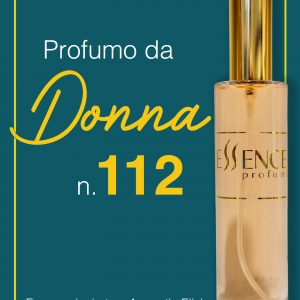 Aromatic Elisier profumo simile equivalente donna