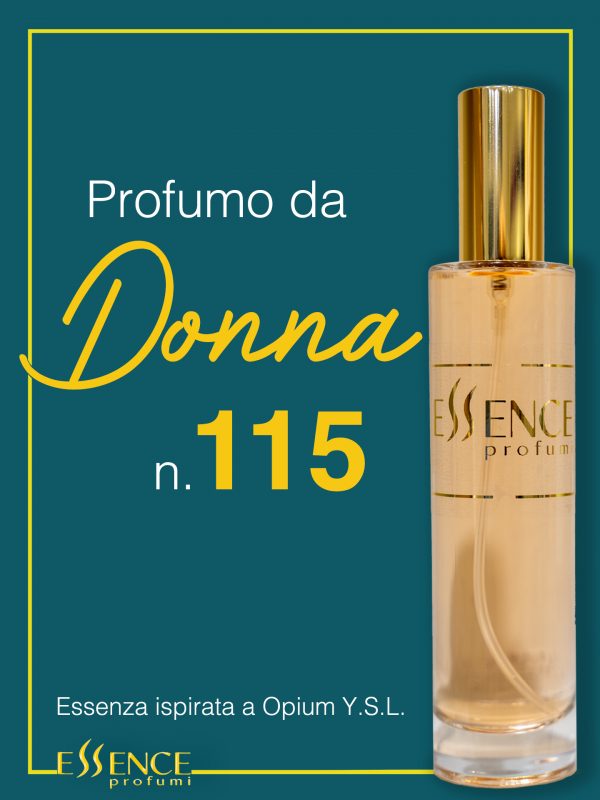 Opium profumo simile equivalente donna