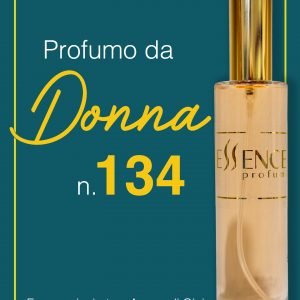 Acqua di Gioia profumo simile equivalente donna