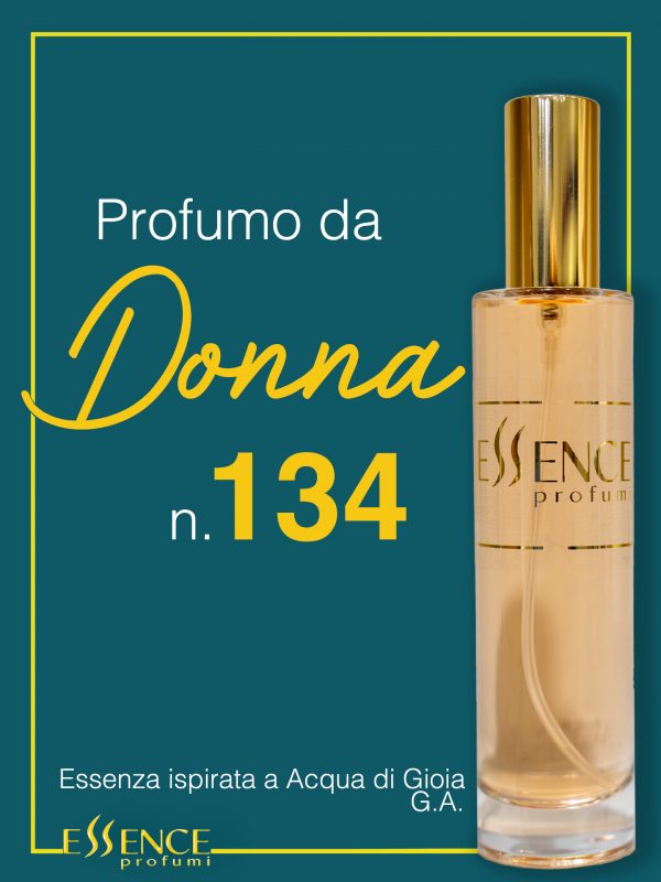 Acqua di Gioia profumo simile equivalente donna