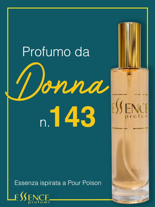 Pour Poison profumo simile equivalente donna
