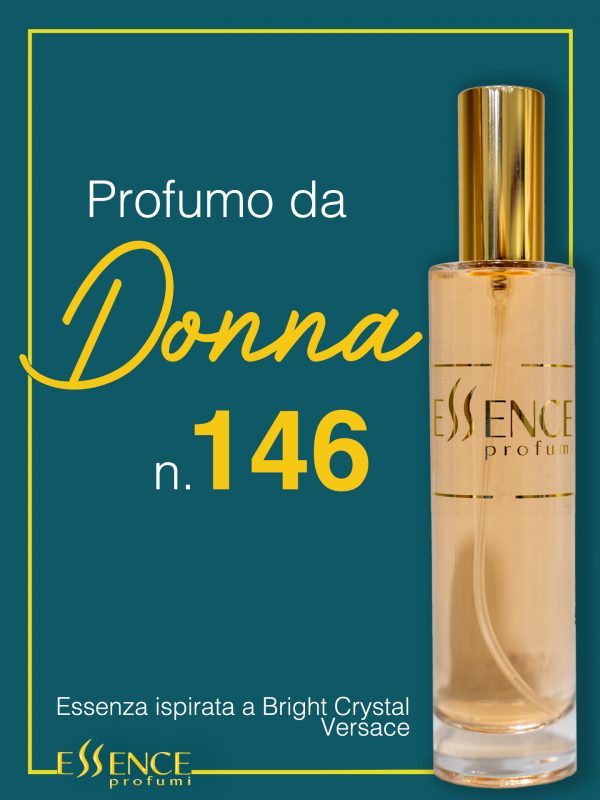 Bright Crystal profumo simile equivalente donna