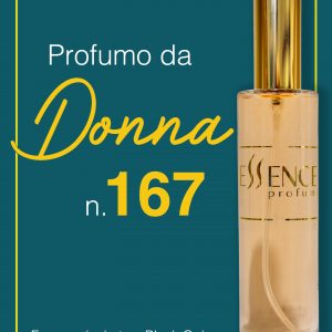 Black Opium profumo simile equivalente donna