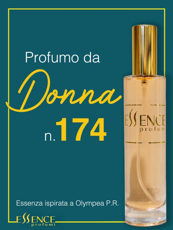 Olympea profumo simile equivalente donna