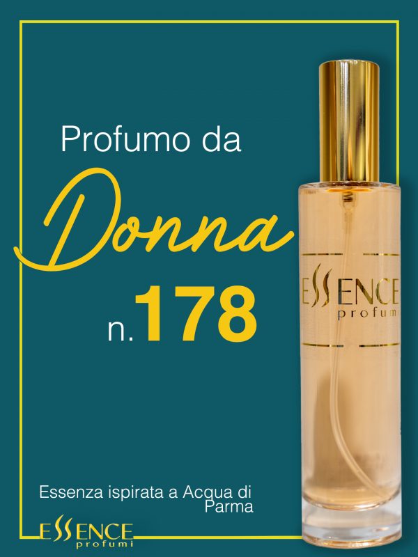 Acqua di Parma profumo simile equivalente uomo