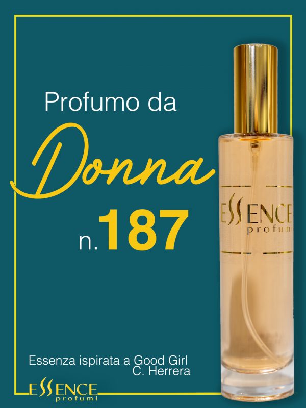 good girl herrera profumo donna simile equivalente