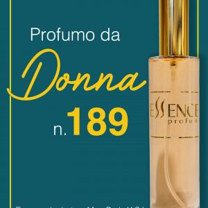 Mon Paris Y.S.L profumo simile equivalente donna