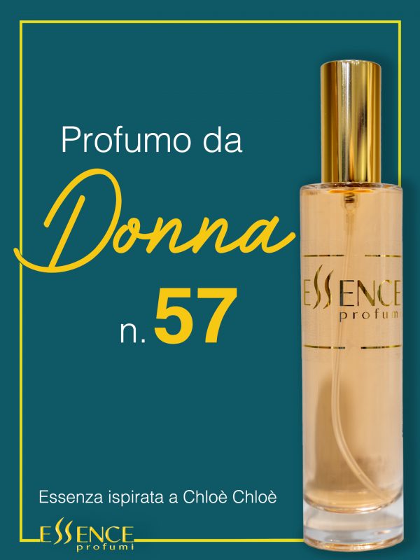 Cholè Cholè profumo simile equivalente donna