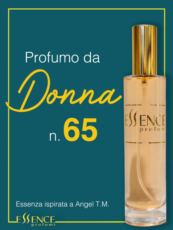 Angel T.M. profumo simile equivalente donna