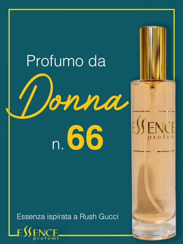 Rush Gucci profumo donna equivalente