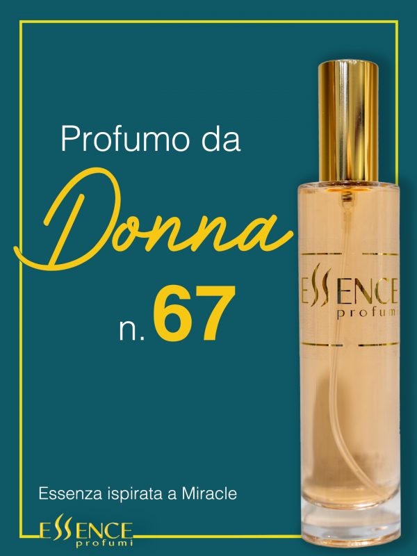 Miracle profumo equivalente simile