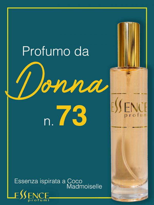 Coco Madmoiselle profumo donna equivalente simile