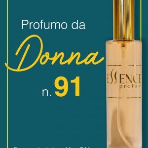 Alien T.M. profumo simile equivalente donna