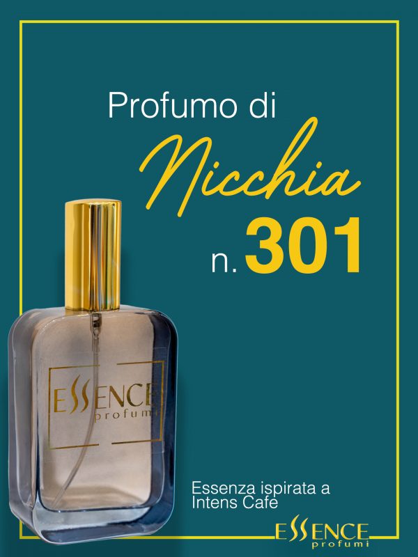 Intens Caffè profumo simile equivalente uomo