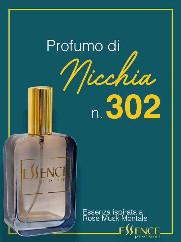 Rose Musk Montale profumo simile equivalente donna