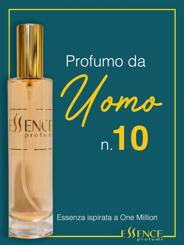 One Million profumo simile equivalente uomo