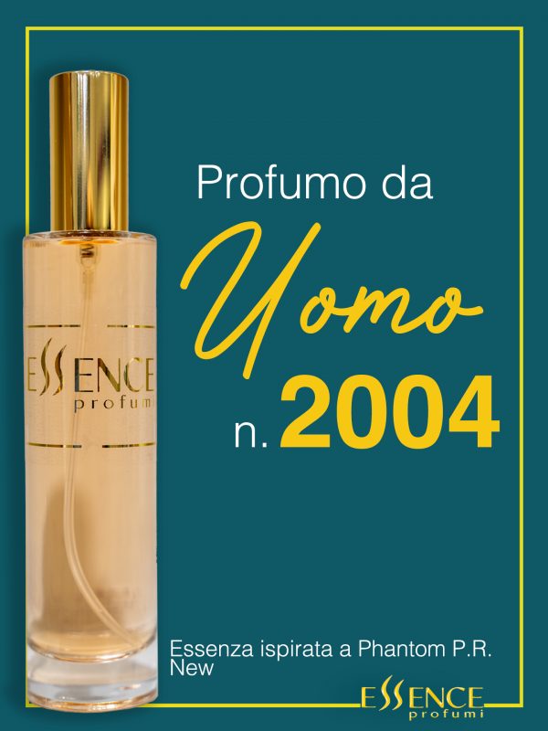 Phantom P.R. profumo simile equivalente uomo