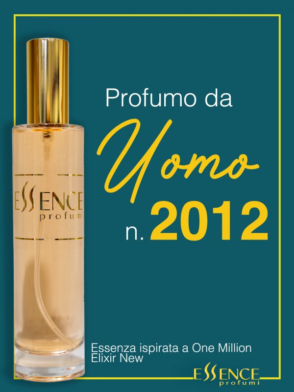 One million elixer profumo uomo equivalente simile