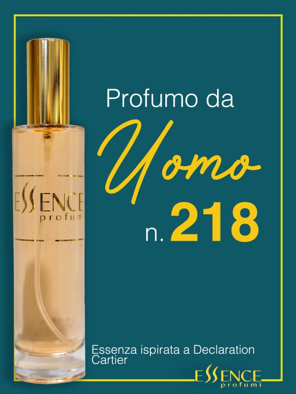 Declaration Cartier profumo simile equivalente uomo