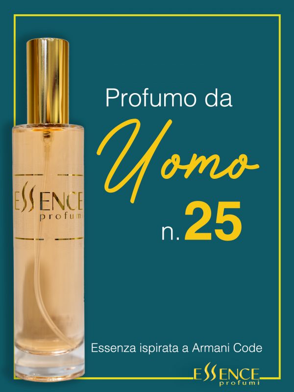 Armani Code profumo simile equivalente uomo