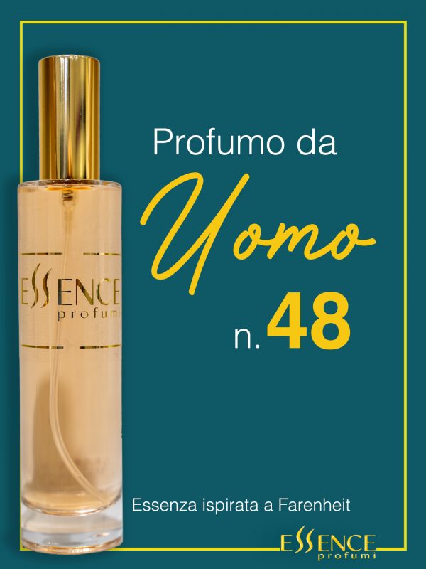 Farenheit Dior profumo simile equivalente uomo
