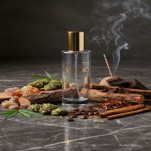 Black Afgano profumo simile equivalente uomo