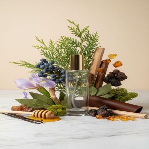 Bois d'argento profumo simile equivalente uomo