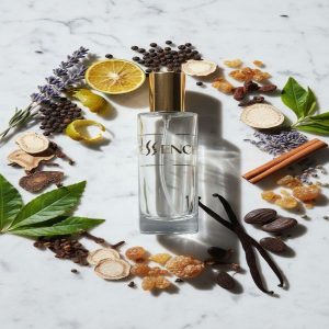 Gentleman Givenchy profumo simile equivalente uomo