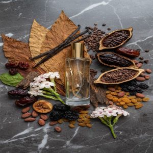 Tabacco e vaniglia T.F. profumo simile equivalente uomo