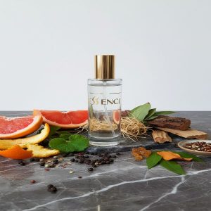 Terre d'Hermes profumo simile equivalente uomo