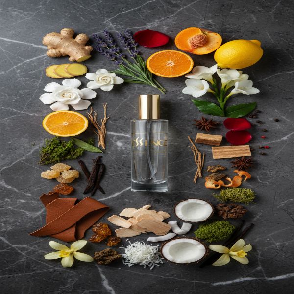 Allure profumo simile equivalente uomo