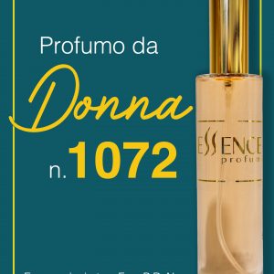 Fame P.R. profumo simile equivalente donna