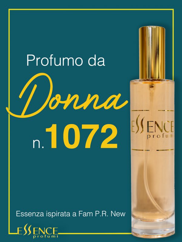 Fame P.R. profumo simile equivalente donna