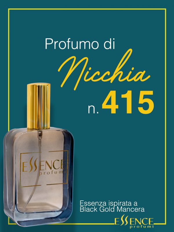 Black Gold di Mancera simile equivalente unisex