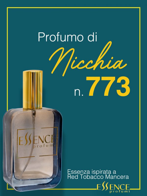 Red Tabacco di Macera simile equivalente unisex