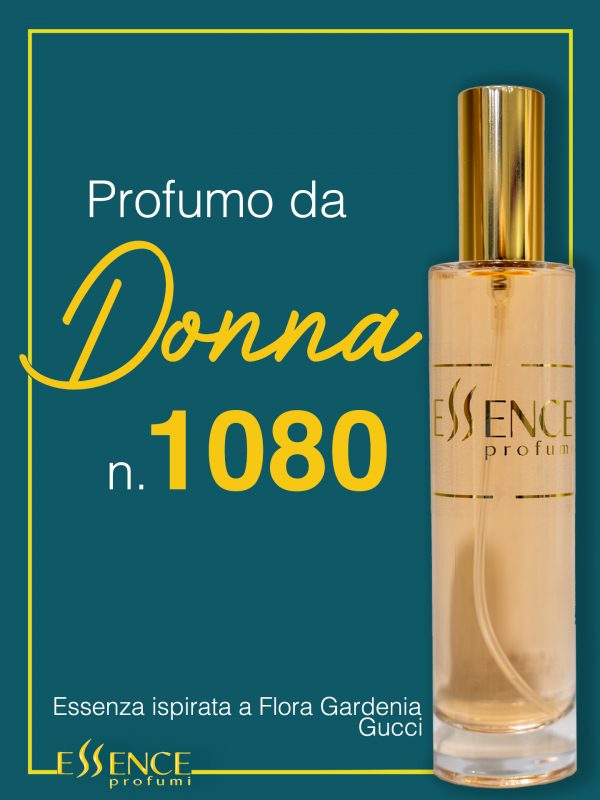 Flora Gardenia di Gucci profumo simile equivalente donna