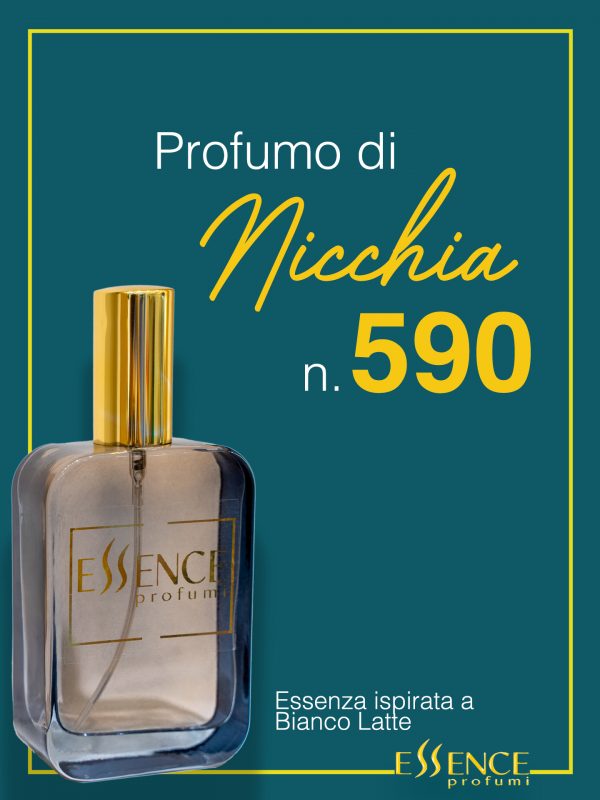 Bianco Latte profumo simile equivalente unisex