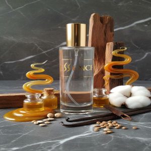 Bianco Latte profumo simile equivalente unisex