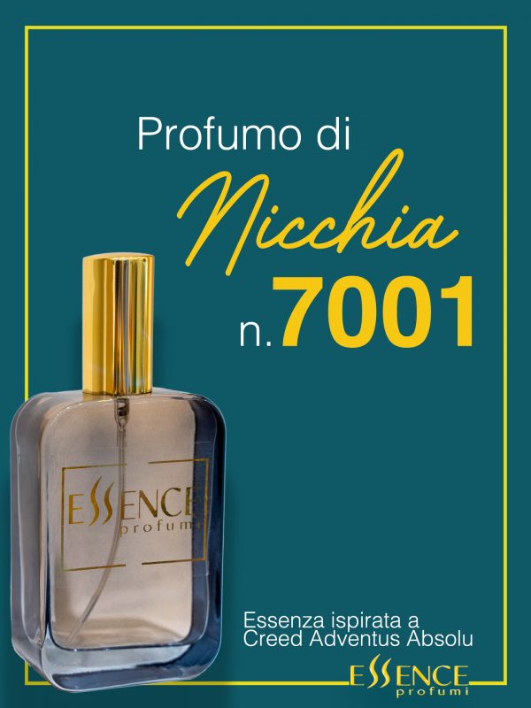 Creed Absolu profumo simile equivalente unisex