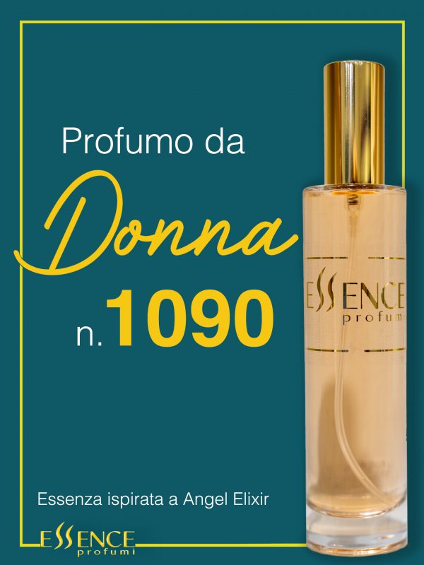 Angel Elixir profumo simile equivalente donna