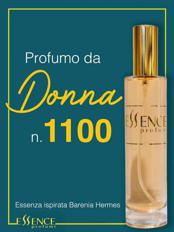 Barenia Hermes profumo simile equivalente donna