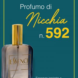 Lamar kajal profumo simile equivalente unisex