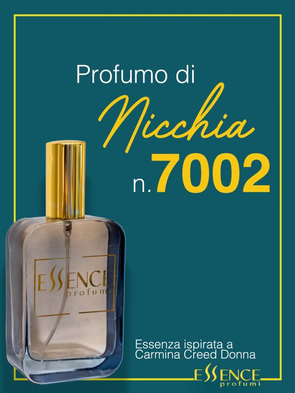 Carmina Creed profumo simile equivalente Donna