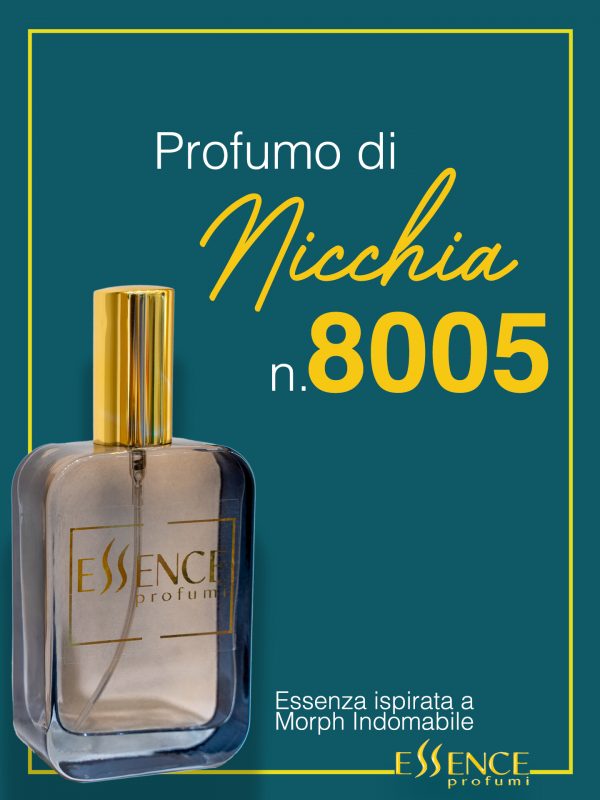 Morph Indomable profumo simile equivalente unisex