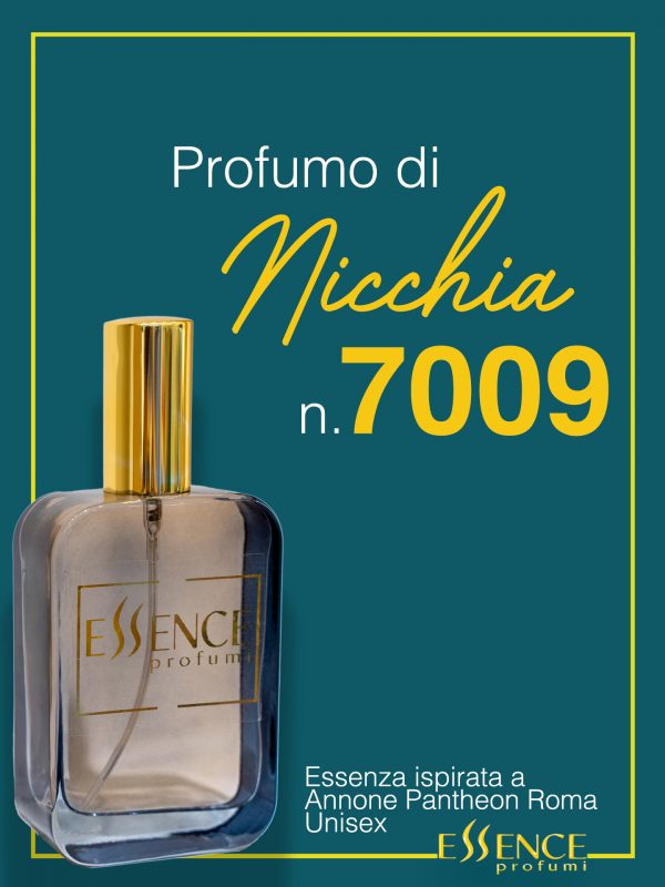Annone profumo simile equivalente