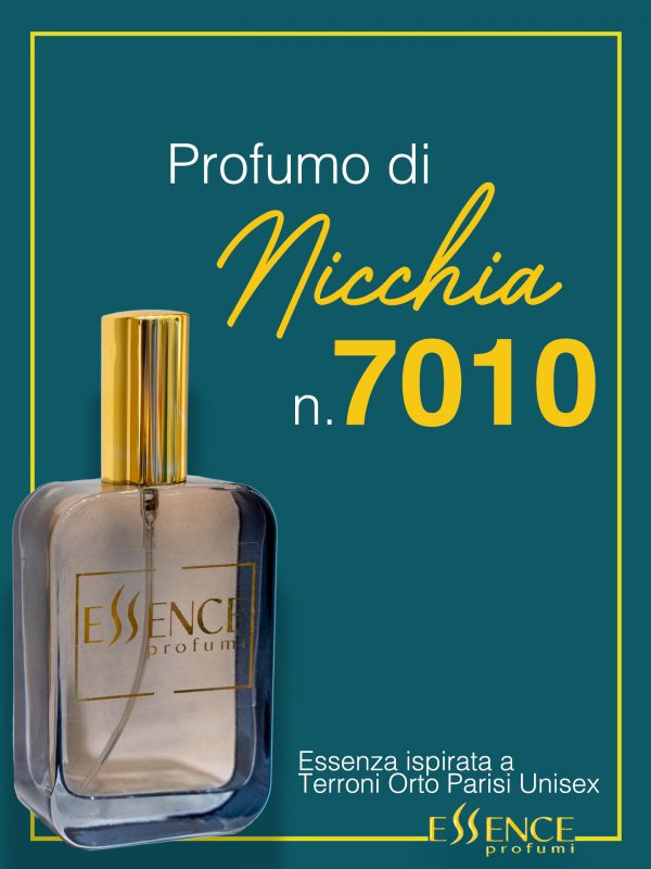 Terroni profumo simile equivalente